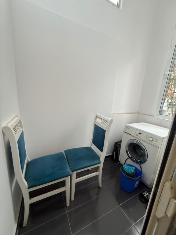 SHITET GARSONIERE (I KONVERTUAR 1+1) – RRUGA E DURRËSIT, BLLOKU I AMBASADAVE