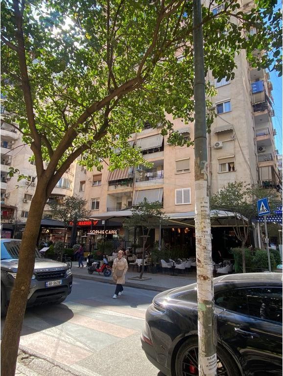 RENT,APARTMENT 1+1,PARIS COMMUNE