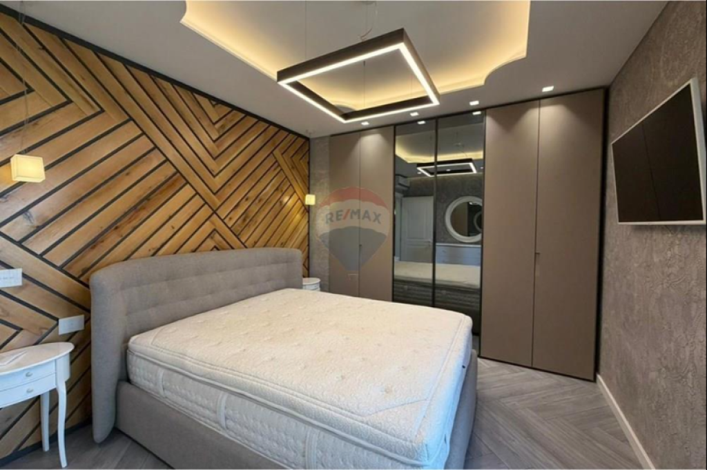 Apartament per shitje 2+1+2 tek Fiori di Bosco