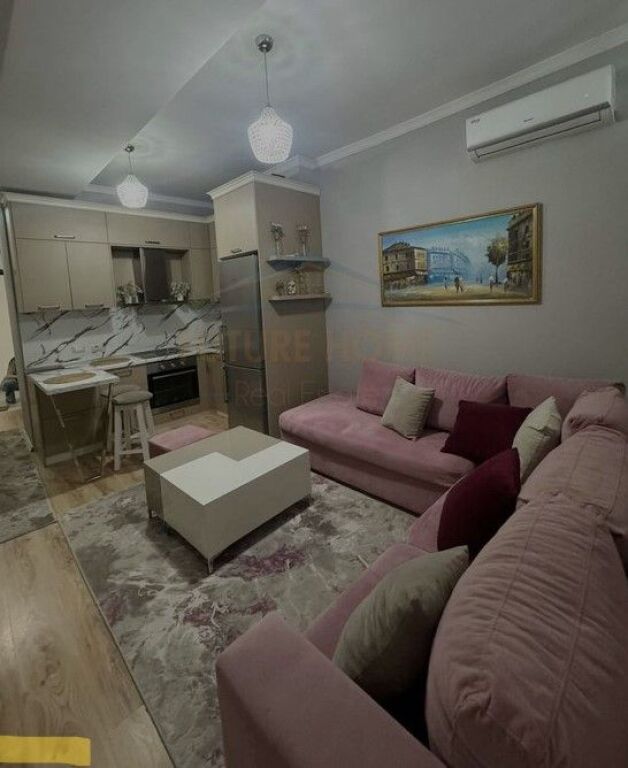 Affitto, Appartamento 1+1, Nuovo Anello