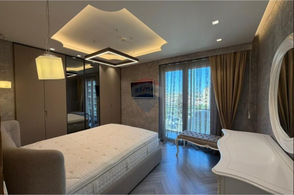 Apartament per shitje 2+1+2 tek Fiori di Bosco