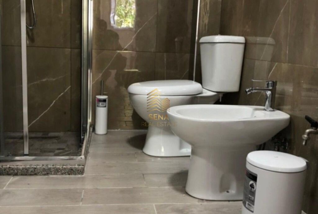 Affitto, Appartamento 1+1+blk, Ospedali QSUT - Alla Pediatria, 45.000 Leke/mese