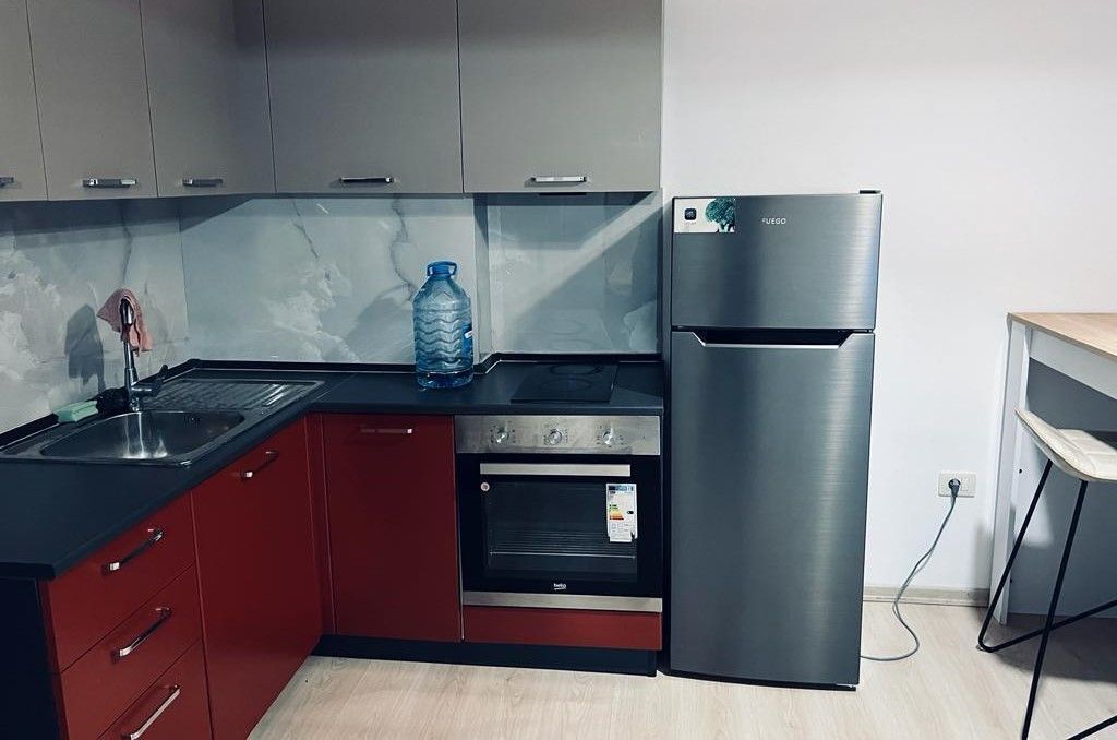 Appartamento 1+1 in affitto ad Astir