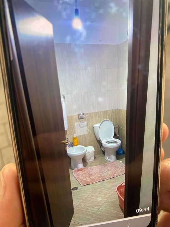 Apartament 1+1 per shitje ne Astir !