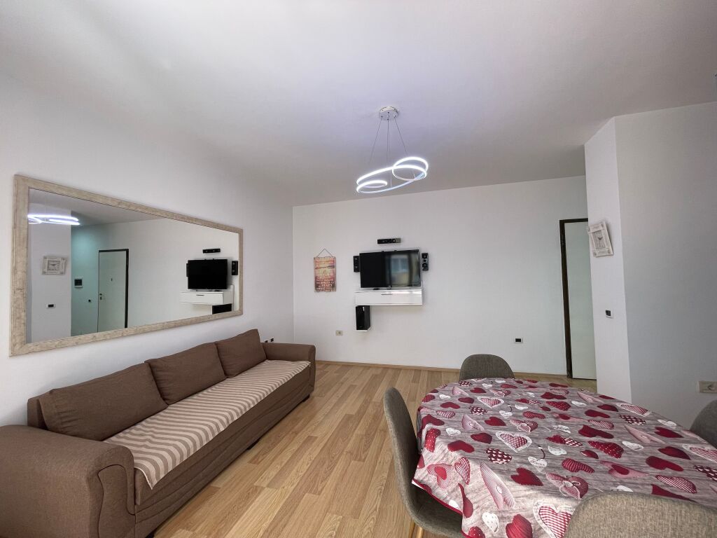 Apartment 1+1 at Kodra e Diellit