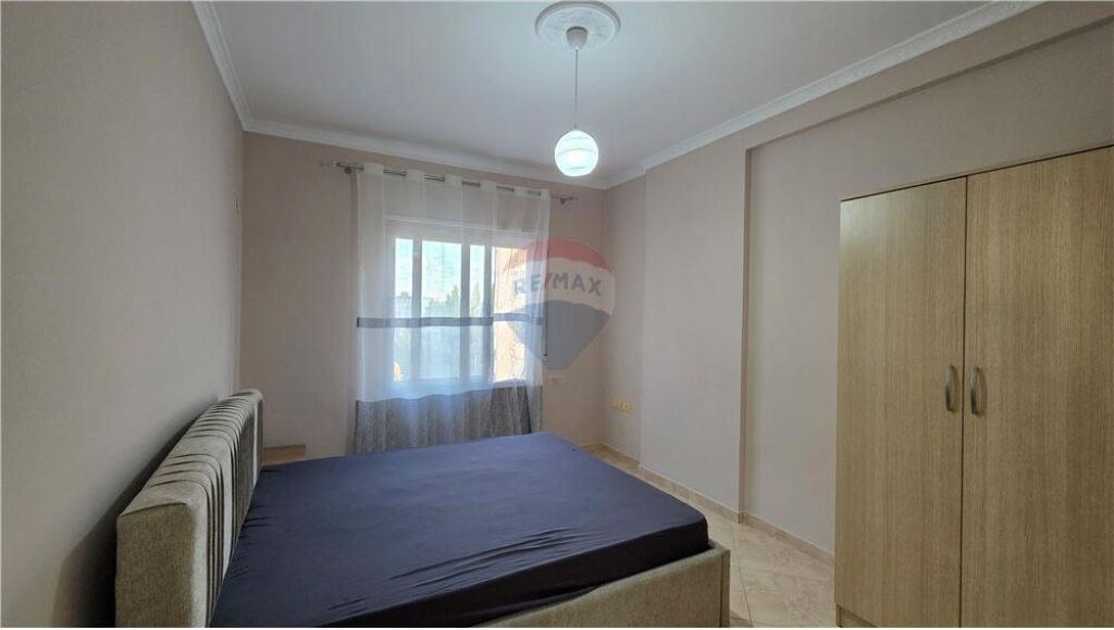 🌇 Apartament 2+1 në zemër të Skelës, Vlorë – vetëm 200 m nga Lungomare 🌊