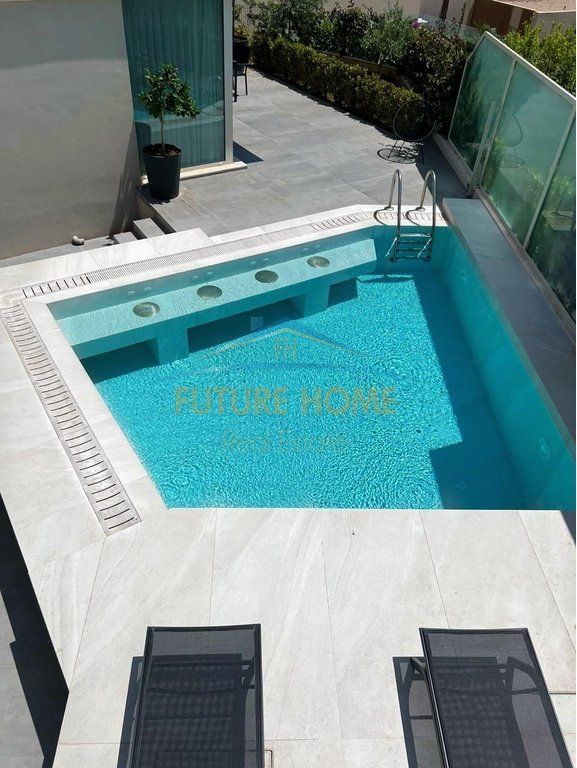 Shitet Vile e Bashkangjitur+Guest House, Green Coast Residence