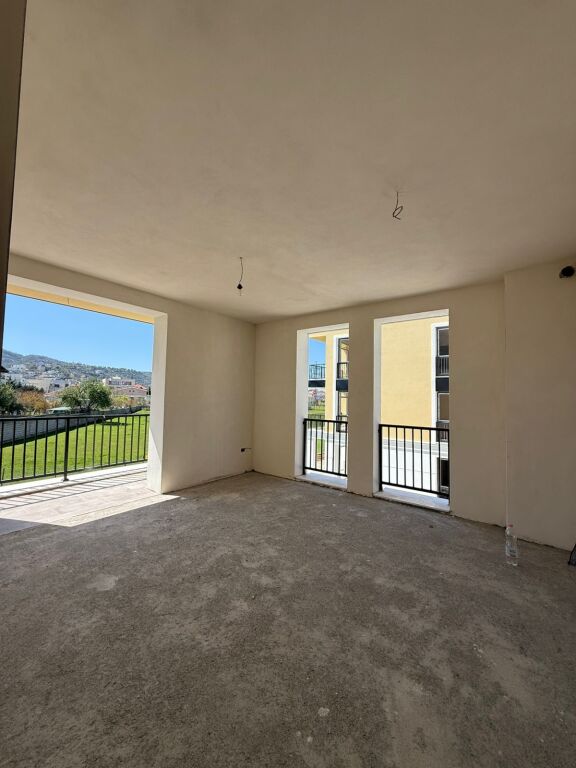 🏡 Apartament 1+1 për shitje 📍 Shehu Residence, Sauk i Ri