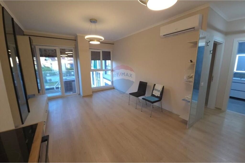 Apartament ne shitje 1+1 Jordan Misja