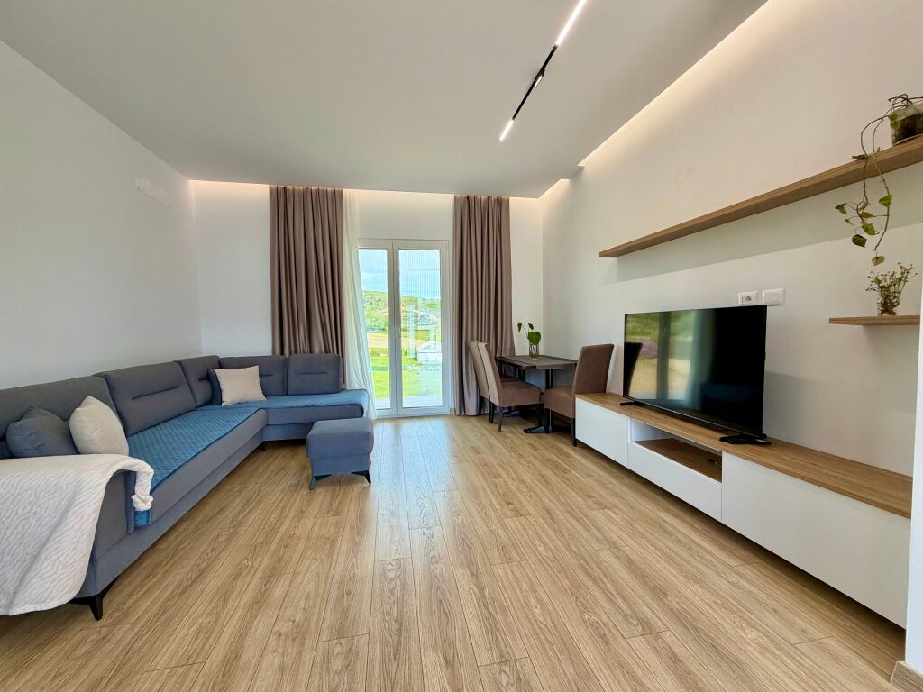 KAT VILE PER QIRA NE BALDUSHK