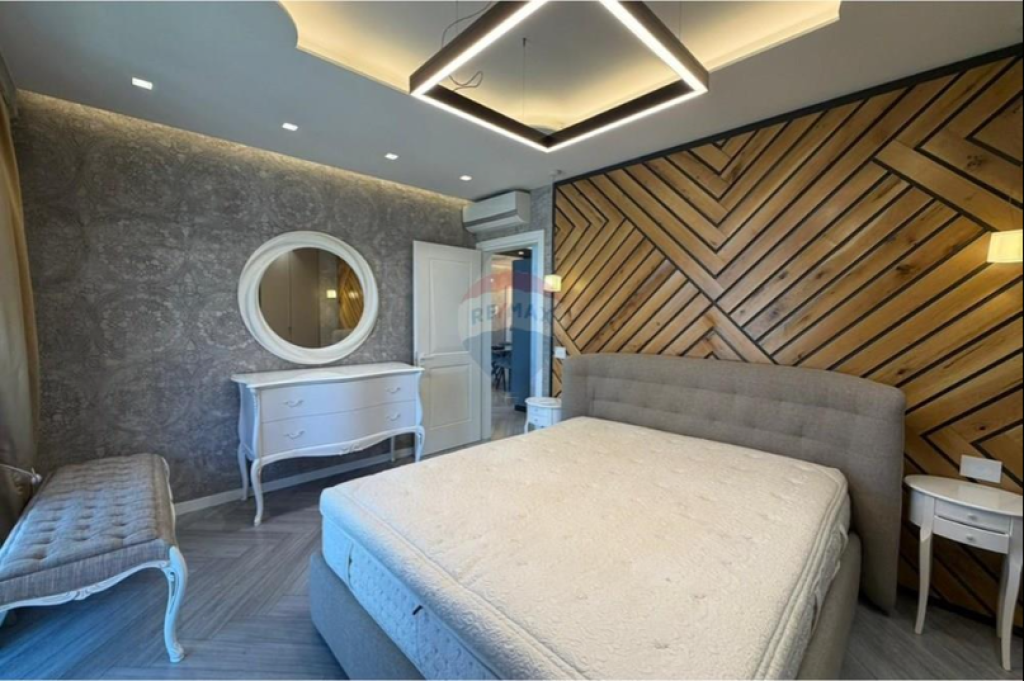 Apartament per shitje 2+1+2 tek Fiori di Bosco