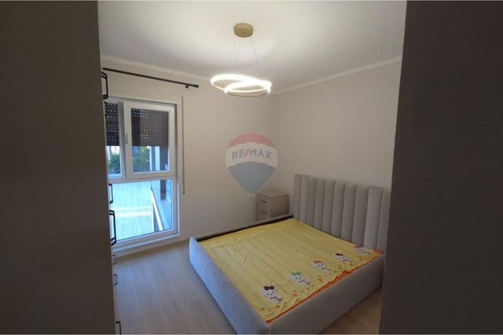 Apartament ne shitje 1+1 Jordan Misja