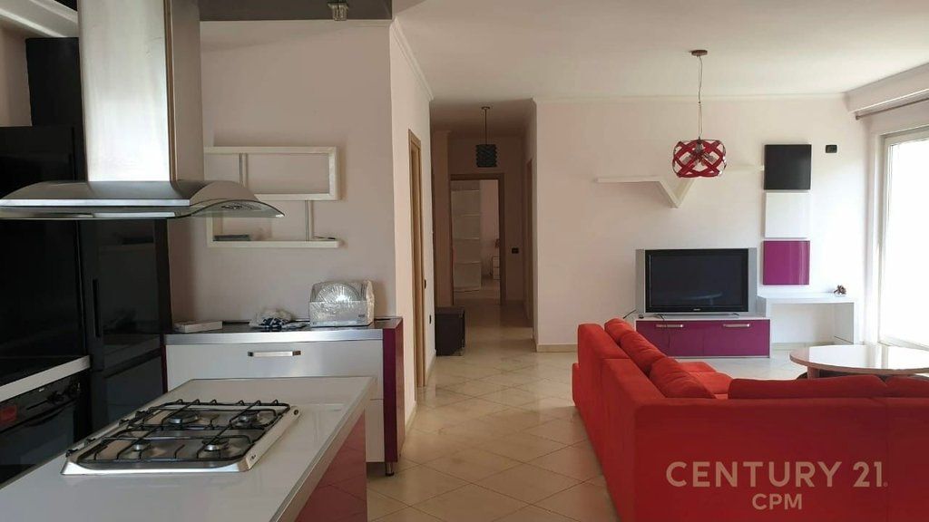 QIRA, APARTAMENT 2+1+2 TE JORDAN MISJA 700 € /Muaj