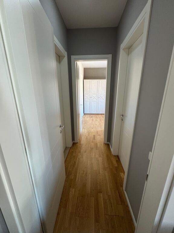 Jepet me qira 2+1 Kompleksi Delijorgji