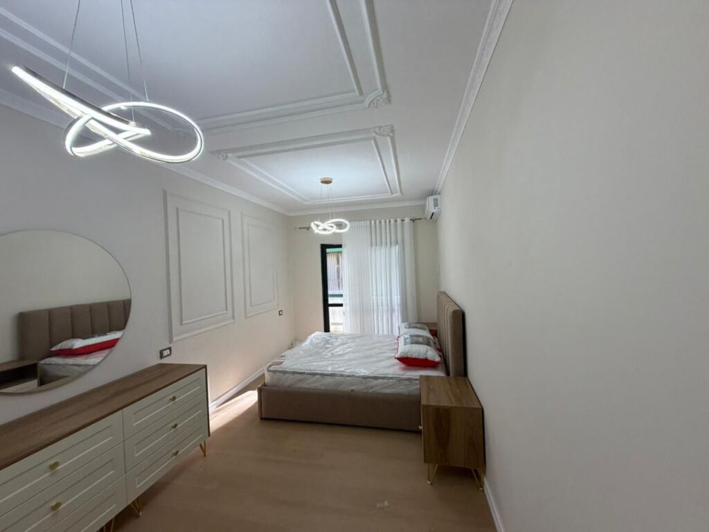 Appartamento 1+1 in vendita  shkembi kavajes