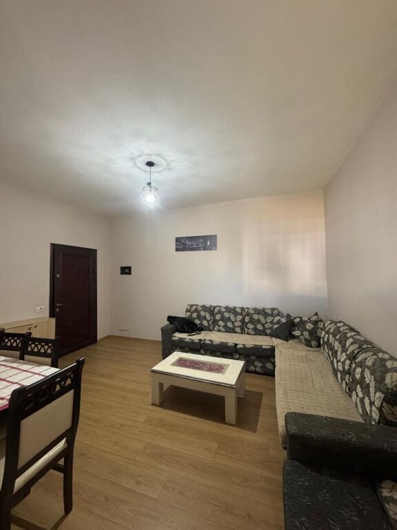 Apartment for rent 1+1 - 📍Jordan Misja, near the tracks