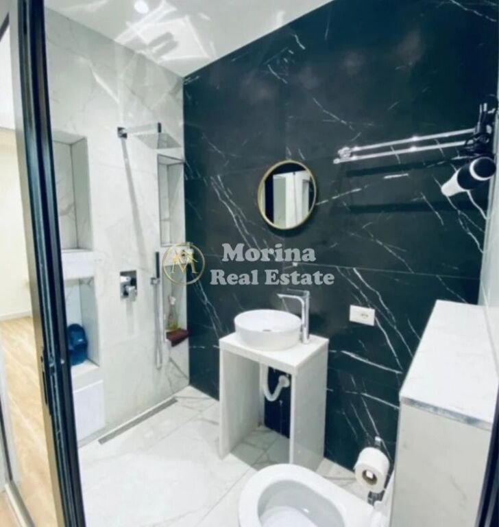 Qera | Apartament 1 + 1 | Komuna Parisit | 600 €/muaj