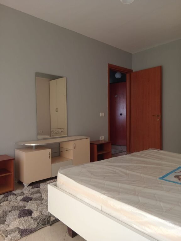 APARTAMENT 1+1 ME QERA; PLAZH HEKURUDHA