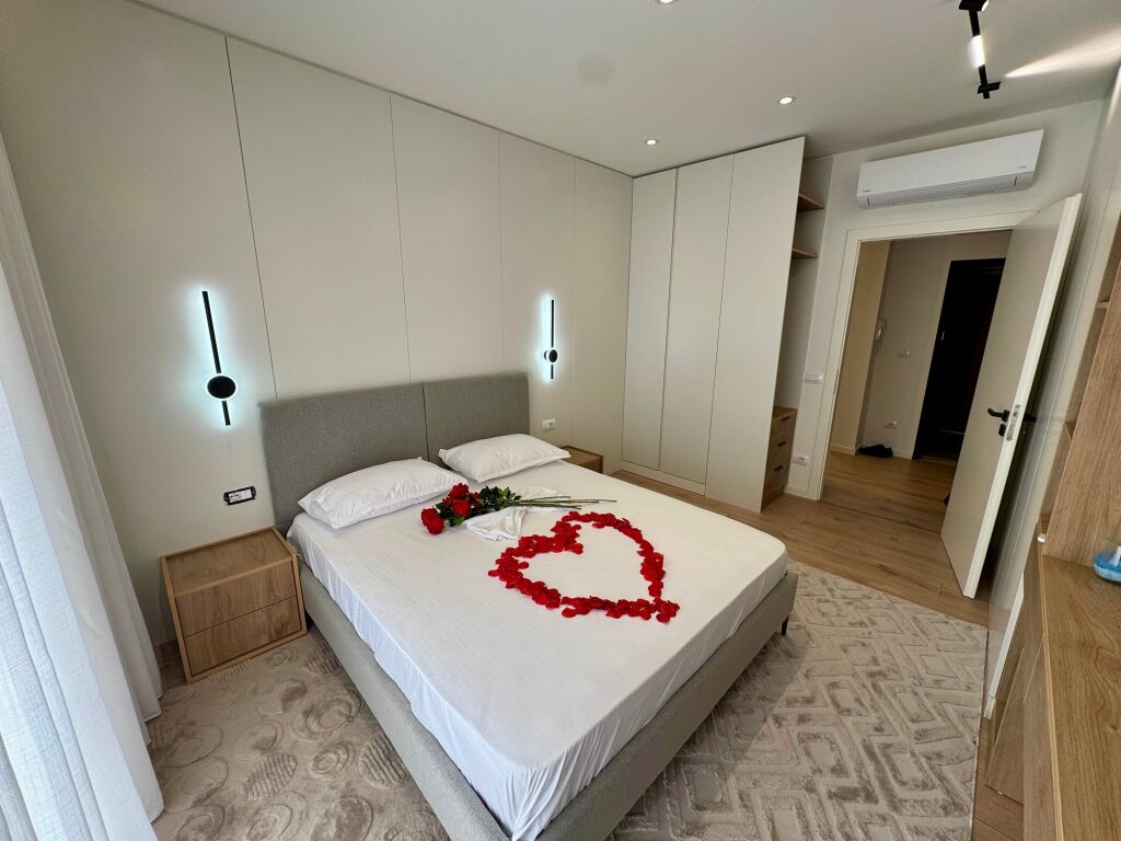 📣 QERA SUPER Apartament 2+1 Me 2 Tualete 📍 Zogu i Zi ✨