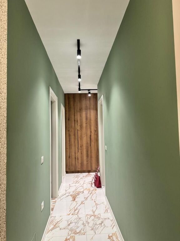 Jepet me qira 2+1+2 Trio Tower Don Bosko 80.000 leke