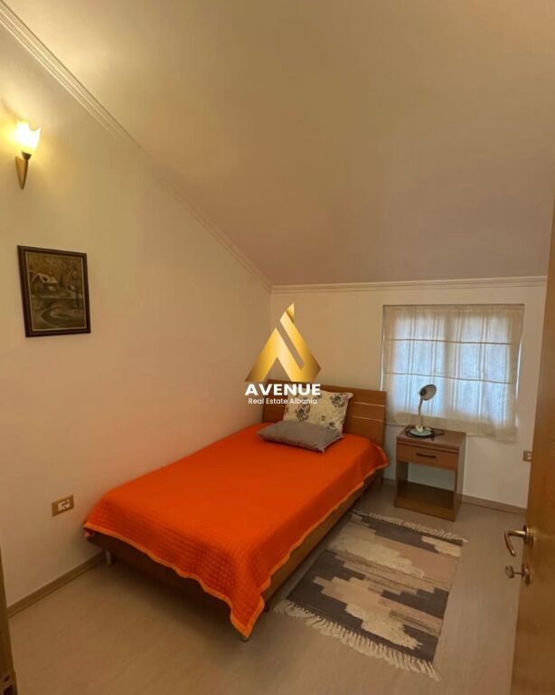 🏠 JEPET ME QIRA APARTAMENT 3+1 + POST PARKIMI – pranë Kristal Center, Tiranë