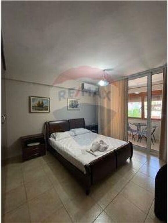 Apartament 1+1 per qira ne Vasil Shanto!