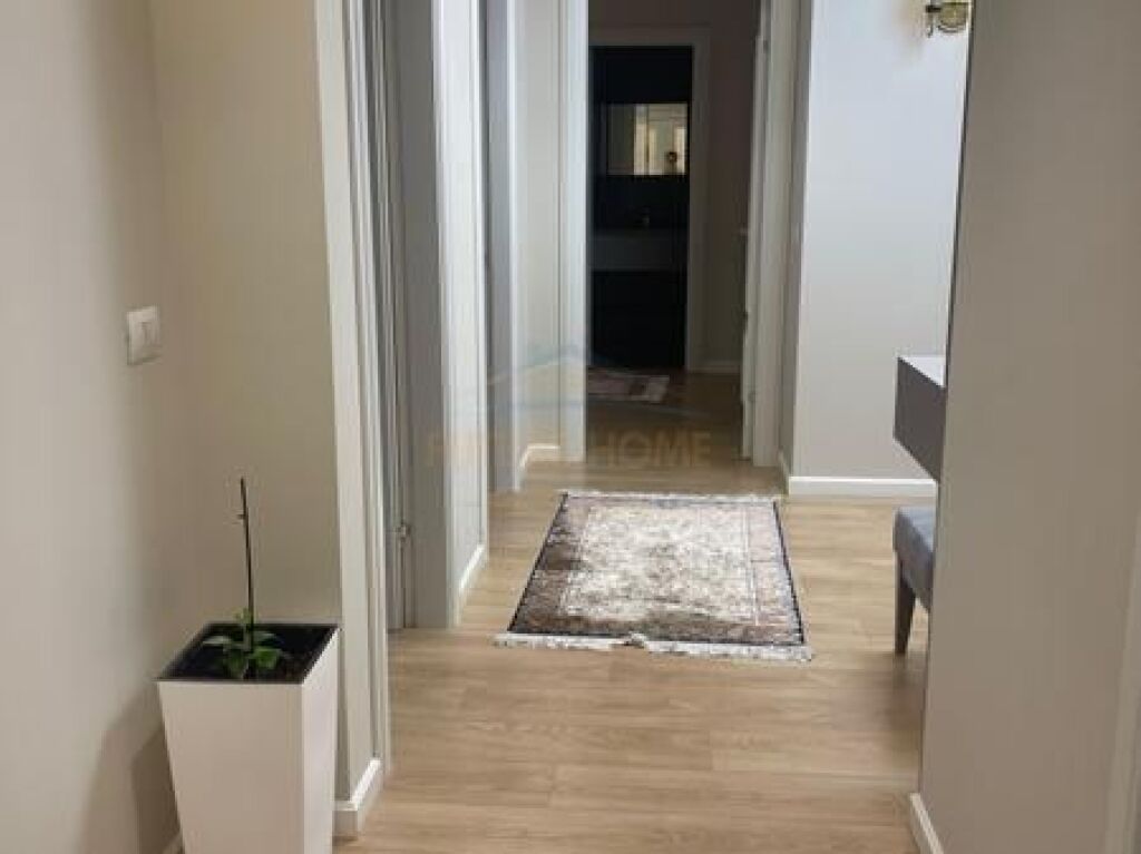 Apartment 3+1+2+parking space for sale Kosovo Street