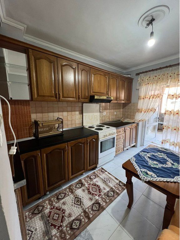 Appartamento 2+1 in affitto a 21 Dhjetori! 500 € /Mese