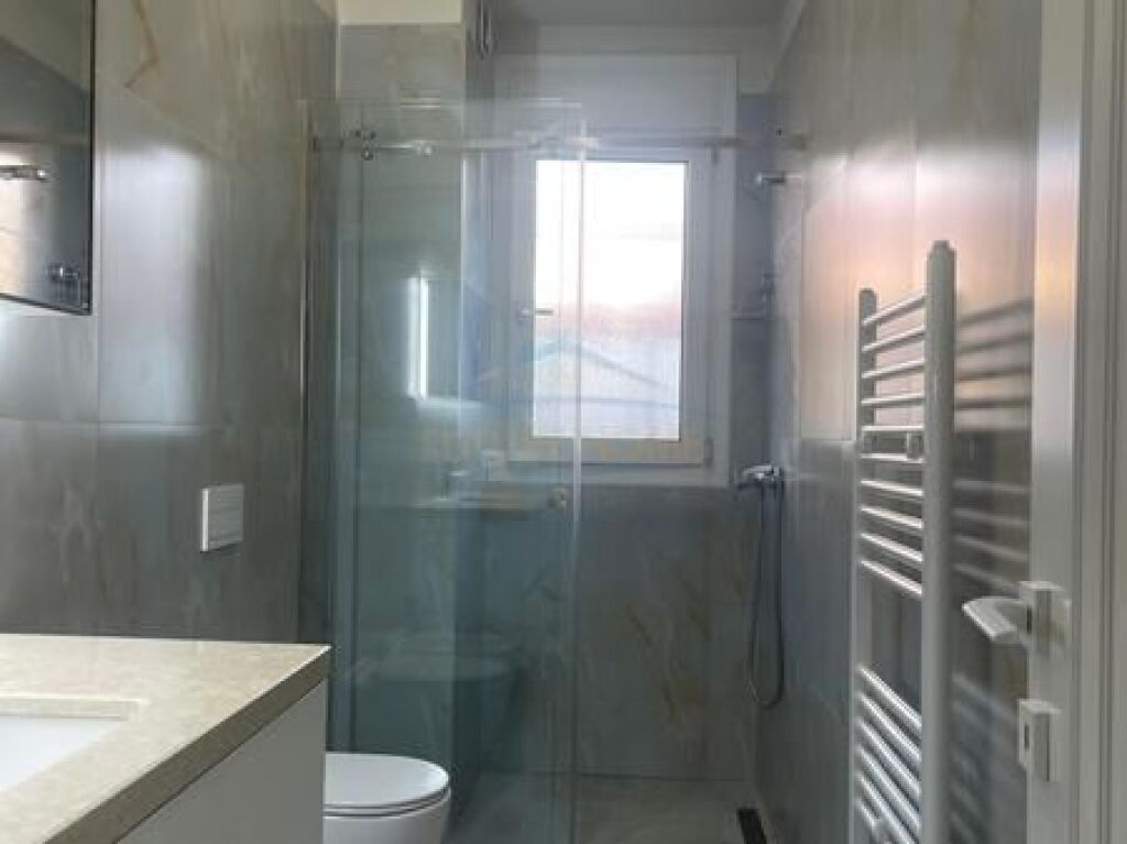 Apartment 3+1+2+parking space for sale Kosovo Street