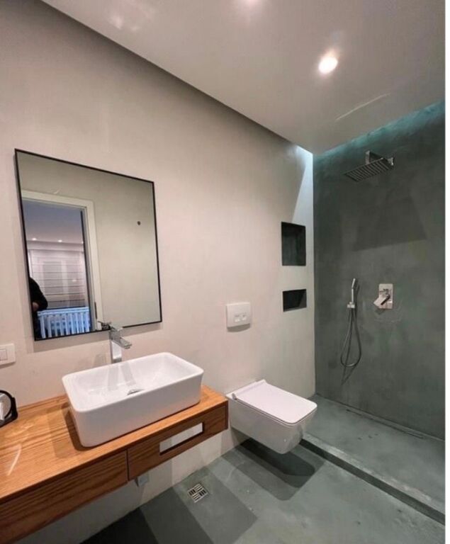 Apartament 2+1 me Qira_Rezidenca Magnet