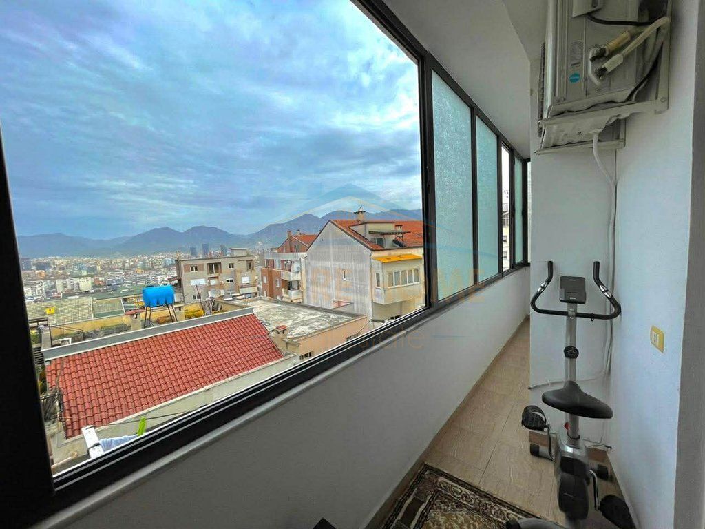 Apartment 1+1 for sale, Kodra e Diellit