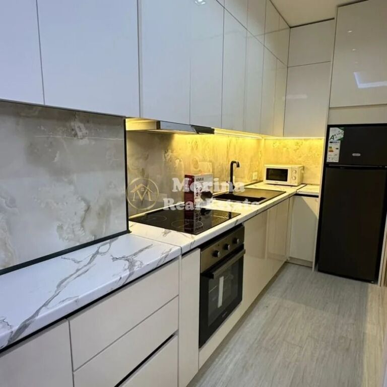 Qera | Apartament 1 + 1 | Selvia | 600 €/muaj