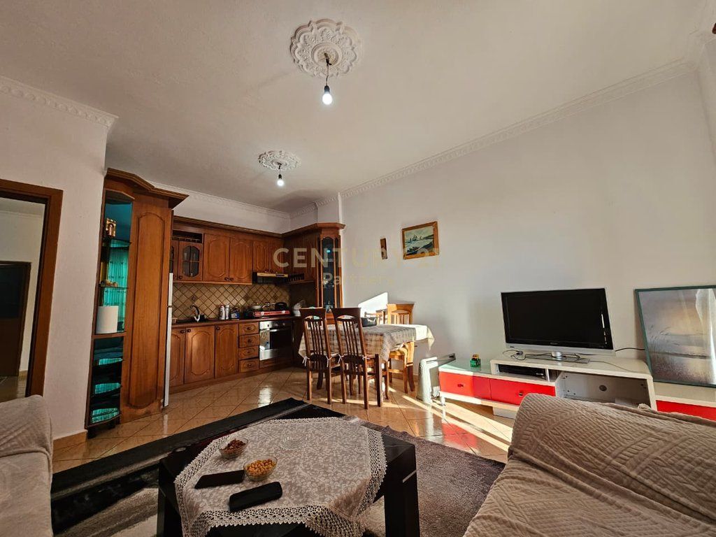 Apartament 1+1+2 Ballkone per shitje ne Don Bosko