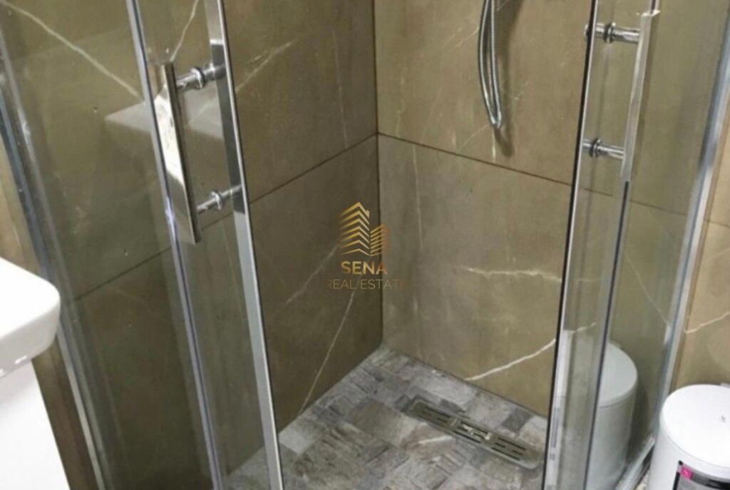 Affitto, Appartamento 1+1+blk, Ospedali QSUT - Alla Pediatria, 45.000 Leke/mese