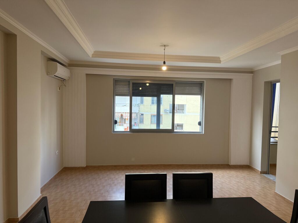 SHITET APARTAMENT 2+1 NE FRESK-RRUGA E THESARIT!!