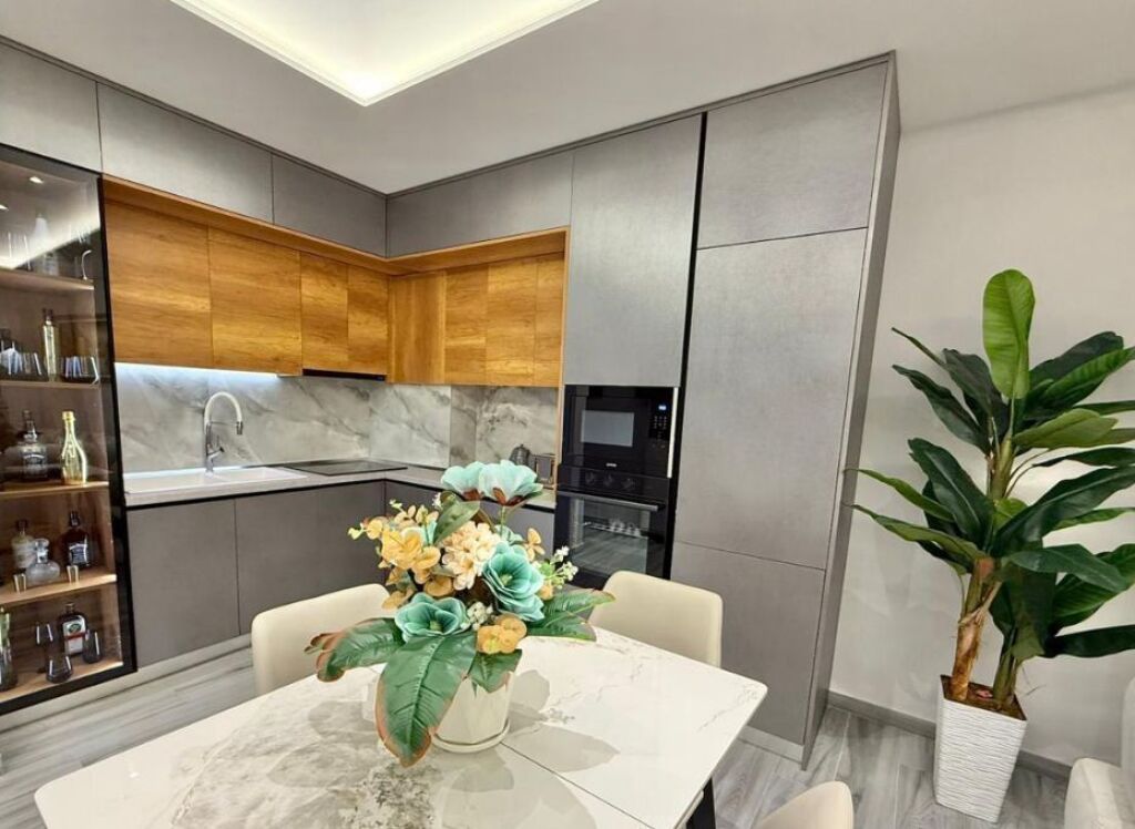 APARTAMENT 2+1 PER QERA NE FRESK