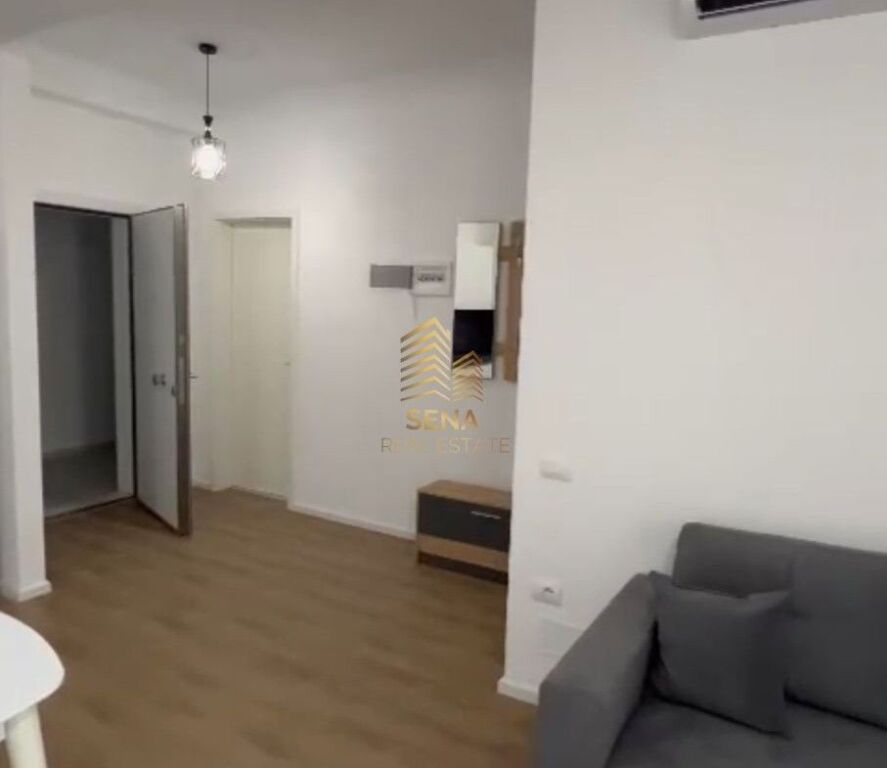 Shitet, Apartament 1+1+Blk, Ali Demi- Rezidenca Kaimi, 122.000 Euro