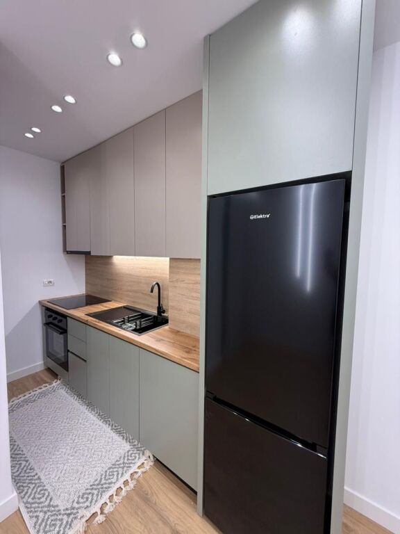 Appartamento 1+1 Astir ‼️