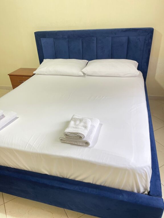 📣 QERA Apartament 1+1 📍 Tek Selvia ✨