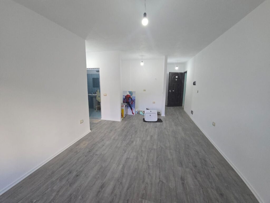 🏠 SHITET APARTAMENT 1+1 TEK SHKEMBI I KAVAJES