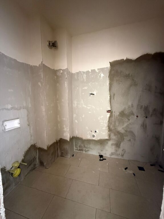 🏡 Apartament 1+1 për shitje 📍 Shehu Residence, Sauk i Ri