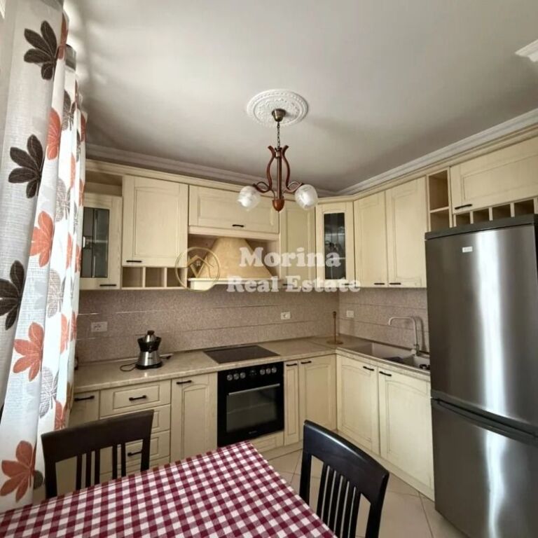 Qera | Apartament 2 + 1 | Selite e Vjeter | 600 €/muaj