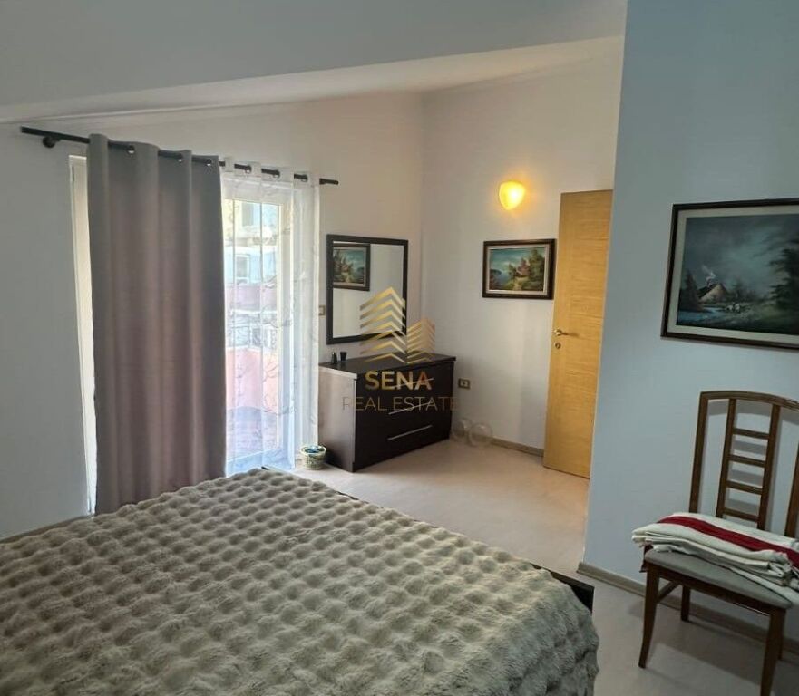 Affitto, Appartamento 3+1+blk+Posto Auto, Comune di Parigi, 85.000 Leke/mese