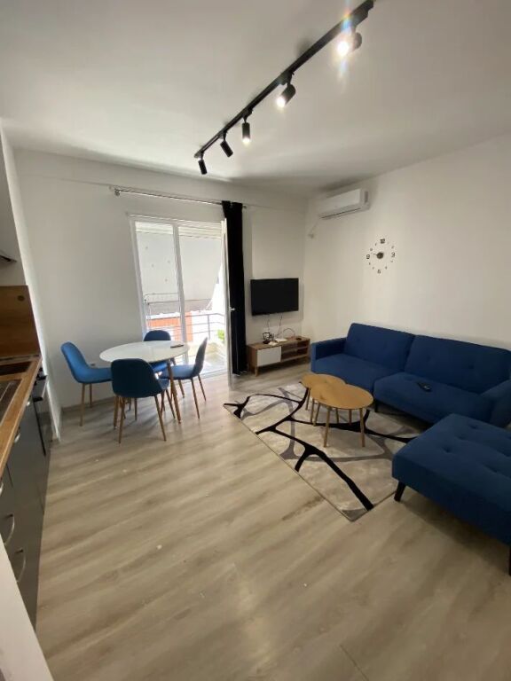 APARTMENT 1+1 FOR RENT SELITE