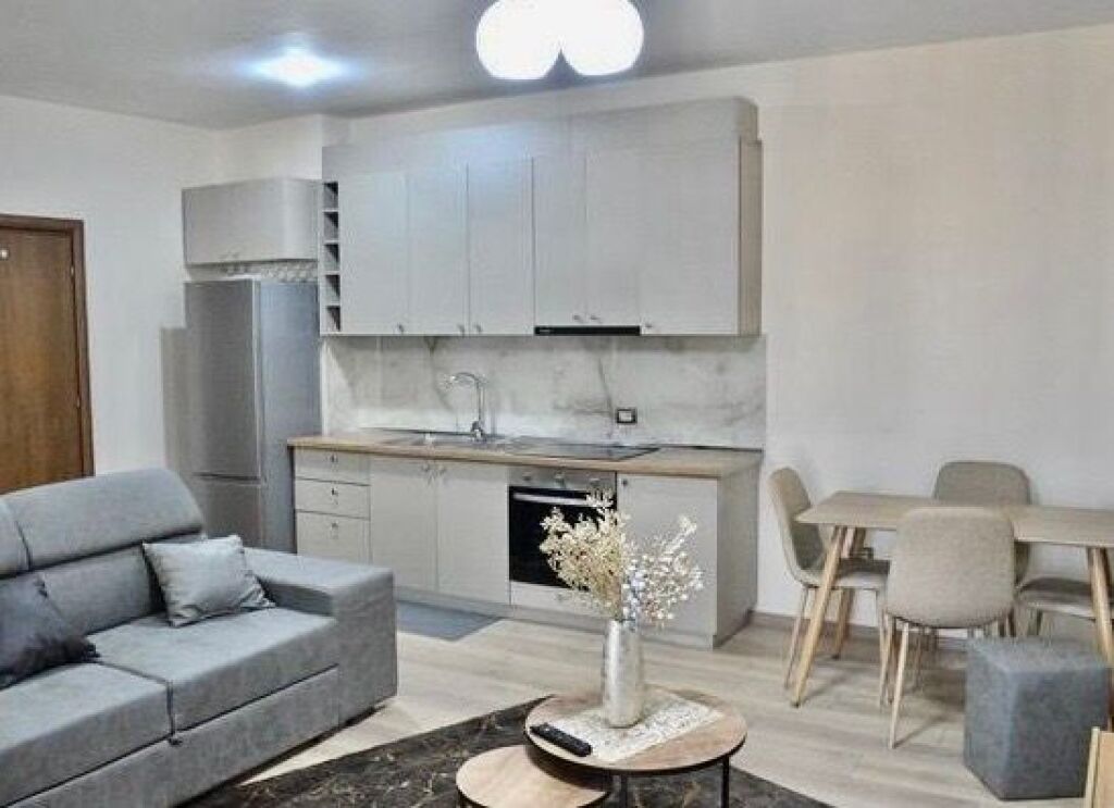 Apartament 1+1 per Qera perballe Delijorgjit