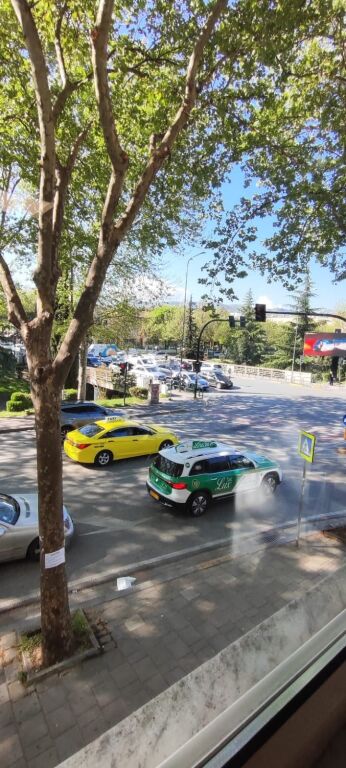 Jepet Ambjent me qera per biznes - Vasil Shanto ! 600€