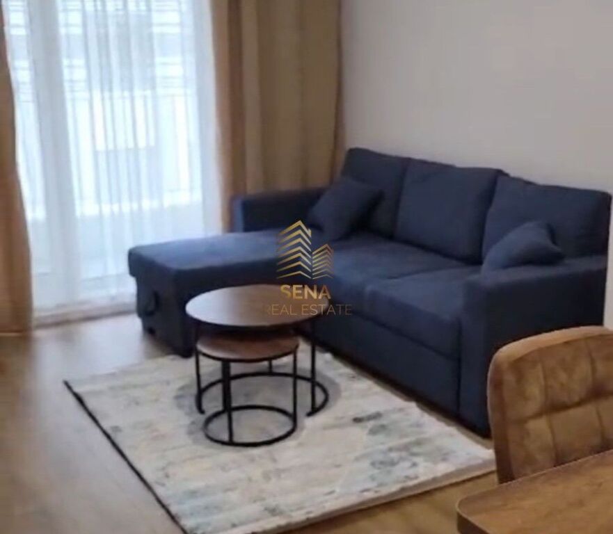 Qira, Apartament 1+1+Blk, Ali Demi- Rezidenca Kaimi, 40.000 Leke/muaj