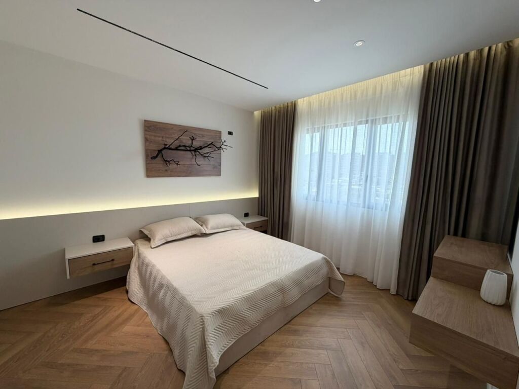 ❗️Apartament 2+1 + Gardërobë për Shitje – Përballë Kompleksit Delijorgji❗️