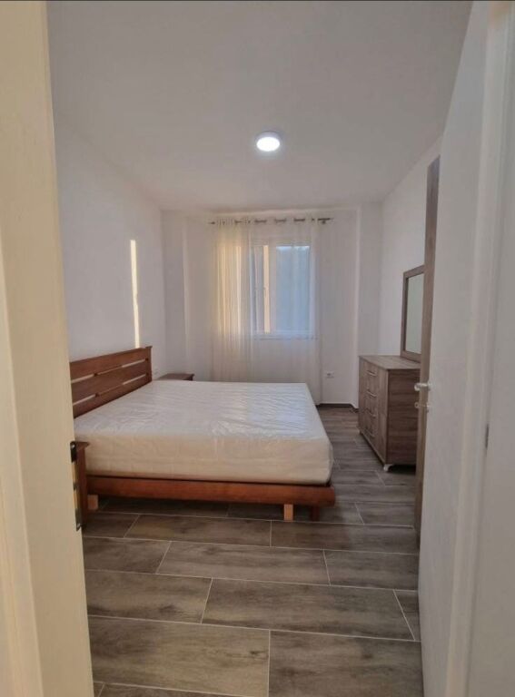 2+1 for Rent in Kombinat with 🅿️