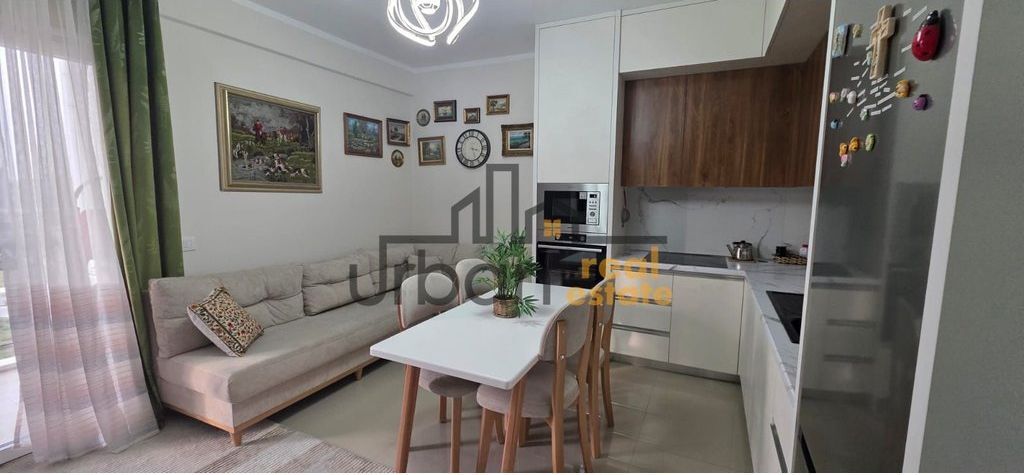 🏡 JEPET ME QERA APARTAMENT 2+1 – ISH DOGANA
